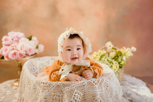 南安6个月宝宝散光怎么办